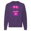 Classic 80/20 raglan sweatshirt Thumbnail