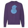 Classic 80/20 raglan sweatshirt Thumbnail