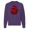 Classic 80/20 raglan sweatshirt Thumbnail