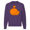 Classic 80/20 raglan sweatshirt Thumbnail