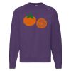 Classic 80/20 raglan sweatshirt Thumbnail