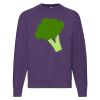 Classic 80/20 raglan sweatshirt Thumbnail