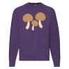 Classic 80/20 raglan sweatshirt Thumbnail