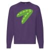 Classic 80/20 raglan sweatshirt Thumbnail