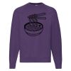 Classic 80/20 raglan sweatshirt Thumbnail