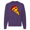 Classic 80/20 raglan sweatshirt Thumbnail