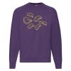 Classic 80/20 raglan sweatshirt Thumbnail