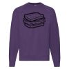 Classic 80/20 raglan sweatshirt Thumbnail
