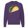 Classic 80/20 raglan sweatshirt Thumbnail
