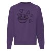 Classic 80/20 raglan sweatshirt Thumbnail