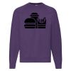 Classic 80/20 raglan sweatshirt Thumbnail