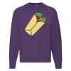 Classic 80/20 raglan sweatshirt Thumbnail