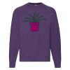 Classic 80/20 raglan sweatshirt Thumbnail