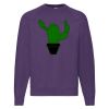 Classic 80/20 raglan sweatshirt Thumbnail