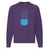 Classic 80/20 raglan sweatshirt Thumbnail