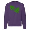 Classic 80/20 raglan sweatshirt Thumbnail