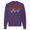 Classic 80/20 raglan sweatshirt Thumbnail