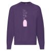Classic 80/20 raglan sweatshirt Thumbnail