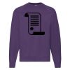 Classic 80/20 raglan sweatshirt Thumbnail