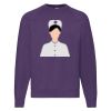 Classic 80/20 raglan sweatshirt Thumbnail