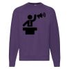 Classic 80/20 raglan sweatshirt Thumbnail