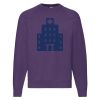 Classic 80/20 raglan sweatshirt Thumbnail