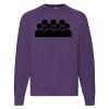 Classic 80/20 raglan sweatshirt Thumbnail