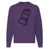 Classic 80/20 raglan sweatshirt Thumbnail