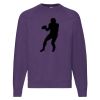 Classic 80/20 raglan sweatshirt Thumbnail