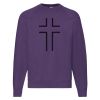 Classic 80/20 raglan sweatshirt Thumbnail