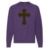 Classic 80/20 raglan sweatshirt Thumbnail