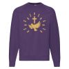 Classic 80/20 raglan sweatshirt Thumbnail