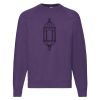 Classic 80/20 raglan sweatshirt Thumbnail
