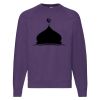 Classic 80/20 raglan sweatshirt Thumbnail