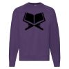 Classic 80/20 raglan sweatshirt Thumbnail
