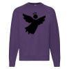 Classic 80/20 raglan sweatshirt Thumbnail