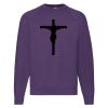 Classic 80/20 raglan sweatshirt Thumbnail