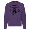 Classic 80/20 raglan sweatshirt Thumbnail
