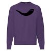 Classic 80/20 raglan sweatshirt Thumbnail