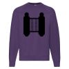 Classic 80/20 raglan sweatshirt Thumbnail