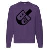 Classic 80/20 raglan sweatshirt Thumbnail