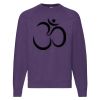 Classic 80/20 raglan sweatshirt Thumbnail