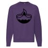Classic 80/20 raglan sweatshirt Thumbnail
