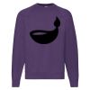 Classic 80/20 raglan sweatshirt Thumbnail
