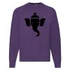 Classic 80/20 raglan sweatshirt Thumbnail