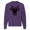 Classic 80/20 raglan sweatshirt Thumbnail