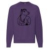 Classic 80/20 raglan sweatshirt Thumbnail