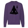 Classic 80/20 raglan sweatshirt Thumbnail