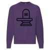 Classic 80/20 raglan sweatshirt Thumbnail