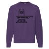 Classic 80/20 raglan sweatshirt Thumbnail